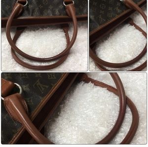 Louis Vuitton Weekend PM Tote 🎄